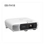 Proyector Epson EB-FH18 Full HD ANSI 3300 4000 Lm 1920 x 1080 px