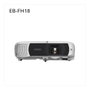 Proyector Epson EB-FH18 Full HD ANSI 3300 4000 Lm 1920 x 1080 px