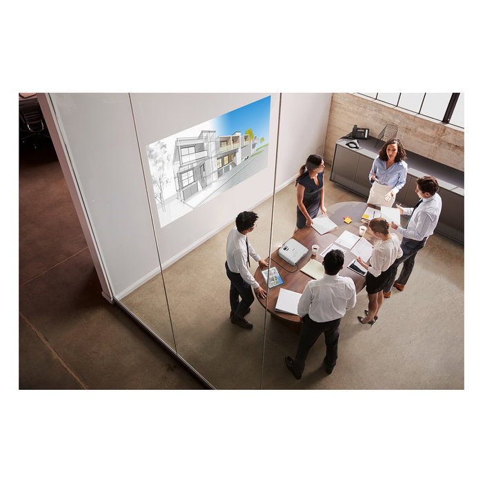 Proyector Epson EB-FH18 Full HD ANSI 3300 4000 Lm 1920 x 1080 px