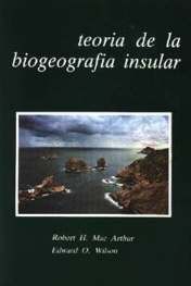 MOLL EDITORIAL, TEORIA DE LA BIOGEOGRAFIA INSULAR, Mac Arthur / O.Wilson - MOLL EDITORIAL