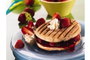 Tefal Snack Collection SW852D Máquina de sándwiches y gofres