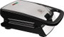 Tefal Snack Collection SW852D Máquina de sándwiches y gofres