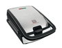 Tefal Snack Collection SW852D Máquina de sándwiches y gofres