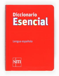 SM Diccionario Esencial. Lengua española