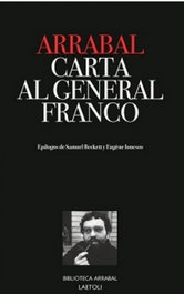 Carta al general Franco, Fernando Arrabal - Laetoli