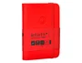 Antartik Cuaderno A7 Tapa Dura Hojas Lisas Rojo 80 Hojas 80gr FSC