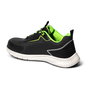 Sparco Traction Yuki ESD S1PS SR FO HRO Calzado deportivo de seguridad Talla 38