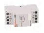 LOVATO ELECTRIC Contactor 4-polar CN32 32A 24VAC/24VDC
