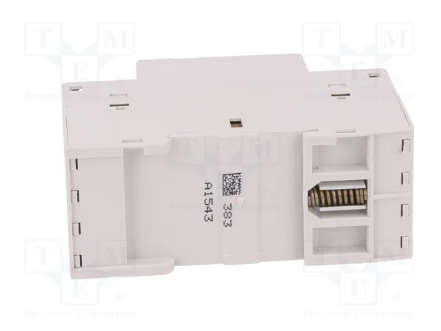 LOVATO ELECTRIC Contactor 4-polar CN32 32A 24VAC/24VDC