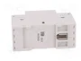 LOVATO ELECTRIC Contactor 4-polar CN32 32A 24VAC/24VDC