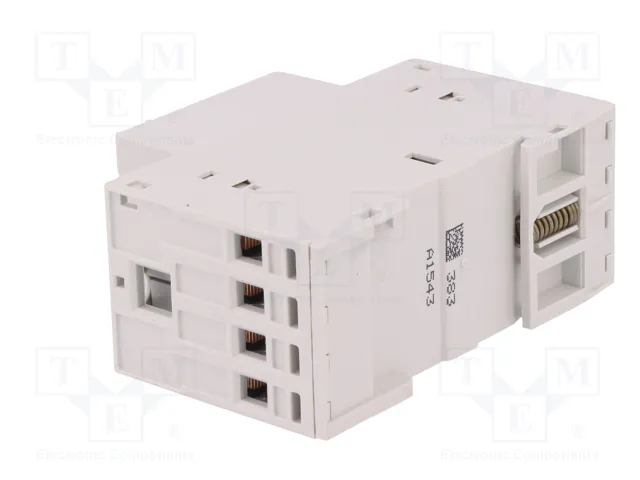 LOVATO ELECTRIC Contactor 4-polar CN32 32A 24VAC/24VDC