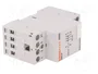 LOVATO ELECTRIC Contactor 4-polar CN32 32A 24VAC/24VDC