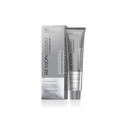 Revlon Revlonissimo Colorsmetique 10DN Rubio Clarísimo Natural Profundo 60ml Revlon Revlonissimo Colorsmetique 10DN Rubio Clarísimo Natural Profundo 60ml