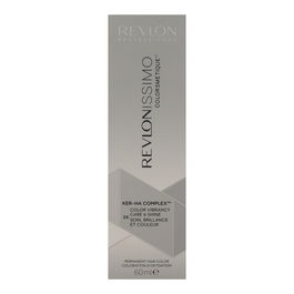 Revlon Revlonissimo 10DN Tinte Profesional para Cabello Color Permanente 60ml