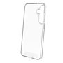 Funda para Móvil Muvit for Change Galaxy S25 FE Transparente