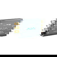 AJA 3GDA Convertidor o Interfaz de Video