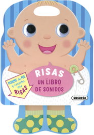 Risas, SUSAETA EDICIONES - SUSAETA EDICIONES