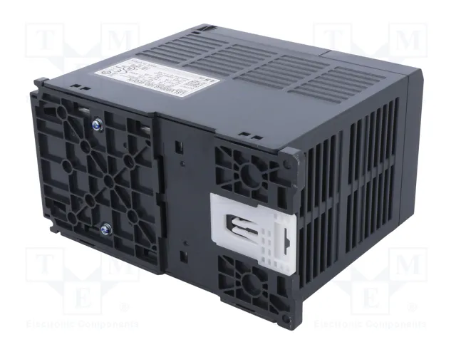 LS ELECTRIC Inversor Vectorial G100 0,4kW 3x400VAC