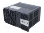 LS ELECTRIC Inversor Vectorial G100 0,4kW 3x400VAC