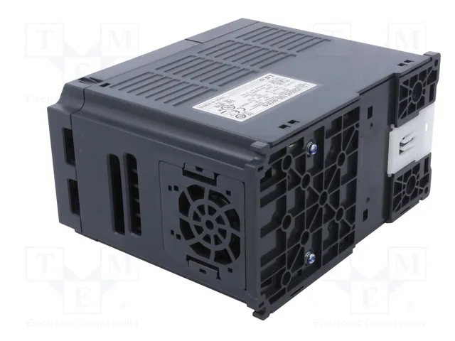 LS ELECTRIC Inversor Vectorial G100 0,4kW 3x400VAC