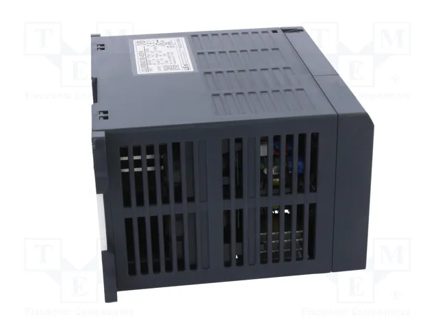 LS ELECTRIC Inversor Vectorial G100 0,4kW 3x400VAC