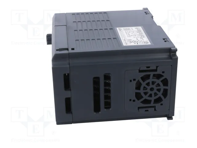 LS ELECTRIC Inversor Vectorial G100 0,4kW 3x400VAC