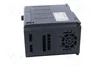 LS ELECTRIC Inversor Vectorial G100 0,4kW 3x400VAC