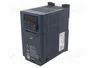 LS ELECTRIC Inversor Vectorial G100 0,4kW 3x400VAC