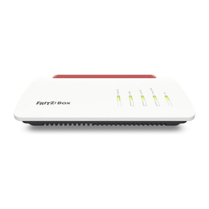 AVM Fritz!Box 7590 AX Wi-Fi 6 Blanco