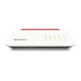 AVM Fritz!Box 7590 AX Wi-Fi 6 Blanco