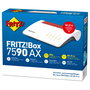 AVM Fritz!Box 7590 AX Wi-Fi 6 Blanco