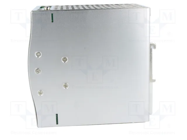 MEAN WELL WDR-480-48 Fuente de alimentación 480W 48VDC 10A
