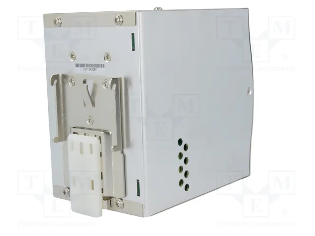 MEAN WELL WDR-480-48 Fuente de alimentación 480W 48VDC 10A