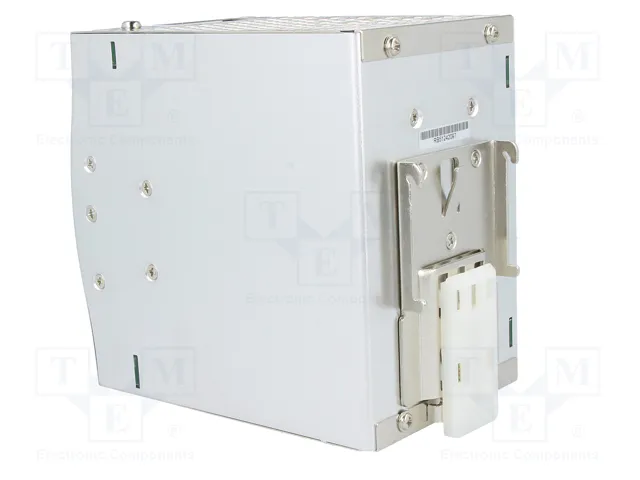 MEAN WELL WDR-480-48 Fuente de alimentación 480W 48VDC 10A