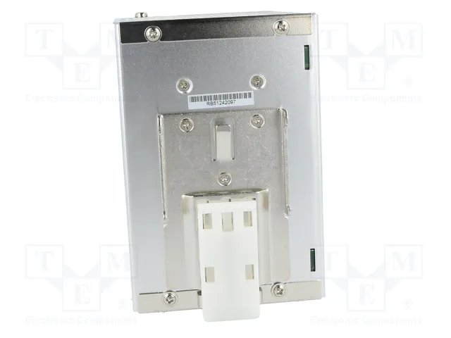 MEAN WELL WDR-480-48 Fuente de alimentación 480W 48VDC 10A