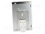 MEAN WELL WDR-480-48 Fuente de alimentación 480W 48VDC 10A