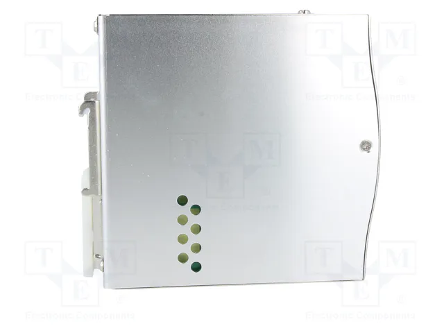 MEAN WELL WDR-480-48 Fuente de alimentación 480W 48VDC 10A