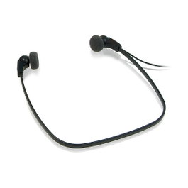 Philips LFH0334 Auriculares Estéreo Alámbricos