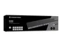 Conceptronic DONN32B Docking Station USB-C 14 en 1, Gris/Plata