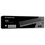 Conceptronic DONN32B Docking Station USB-C 14 en 1, Gris/Plata