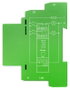 Shelly Pro Dimmer 2PM WiFi/Bluetooth