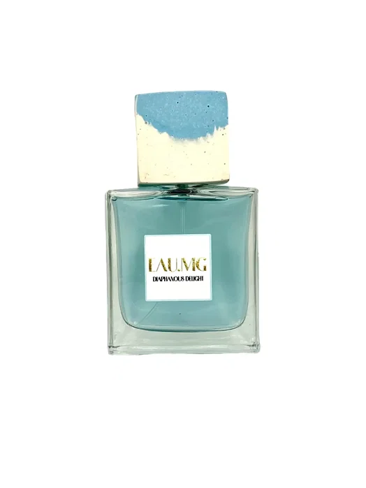 Eau.Mg Diaphanous Delight Extracto de perfume Unisex 50 ml Eau.Mg Diaphanous Delight Extracto de perfume Unisex 50 ml