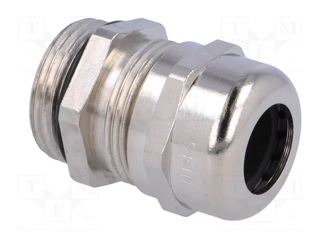 LAPP SKINTOP® MS Sello aislante PG13,5 de latón niquelado
