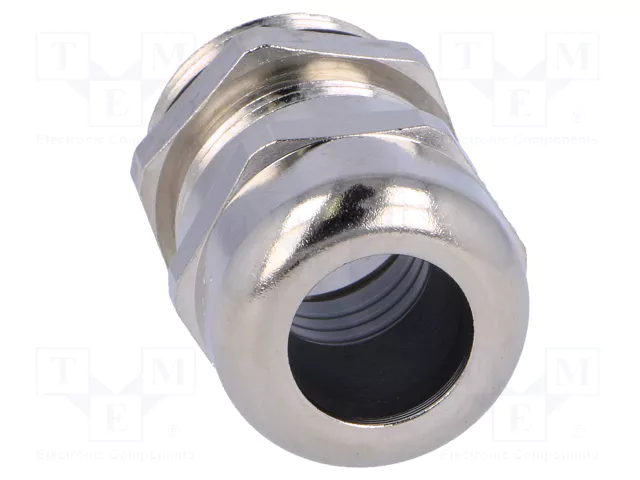 LAPP SKINTOP® MS Sello aislante PG13,5 de latón niquelado