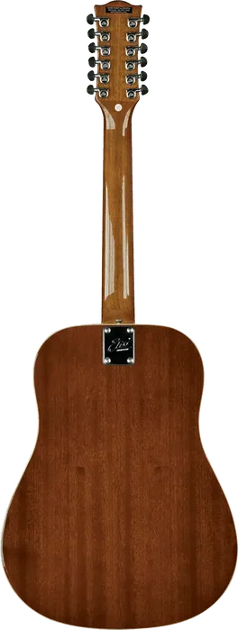 EKO Guitarra Acústica Dreadnought Ranger 12 A/E (12St.) - Honey Burst