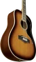 EKO Guitarra Acústica Dreadnought Ranger 12 A/E (12St.) - Honey Burst