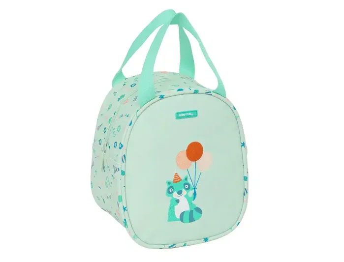 Safta Neceser Preescolar Fiesta 220x190x140mm