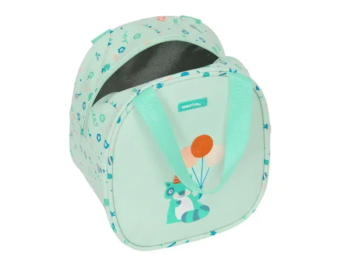 Safta Neceser Preescolar Fiesta 220x190x140mm