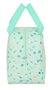 Portameriendas Térmico Safta Fiesta Verde 19 x 22 x 14 cm