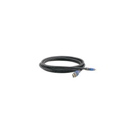 Kramer Electronics Cable HDMI tipo A (Estándar) 1,8 m Negro